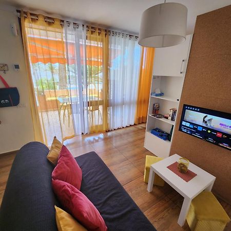 Апартаменты Casa De Mariposas Коста-дель-Силенцио Экстерьер фото